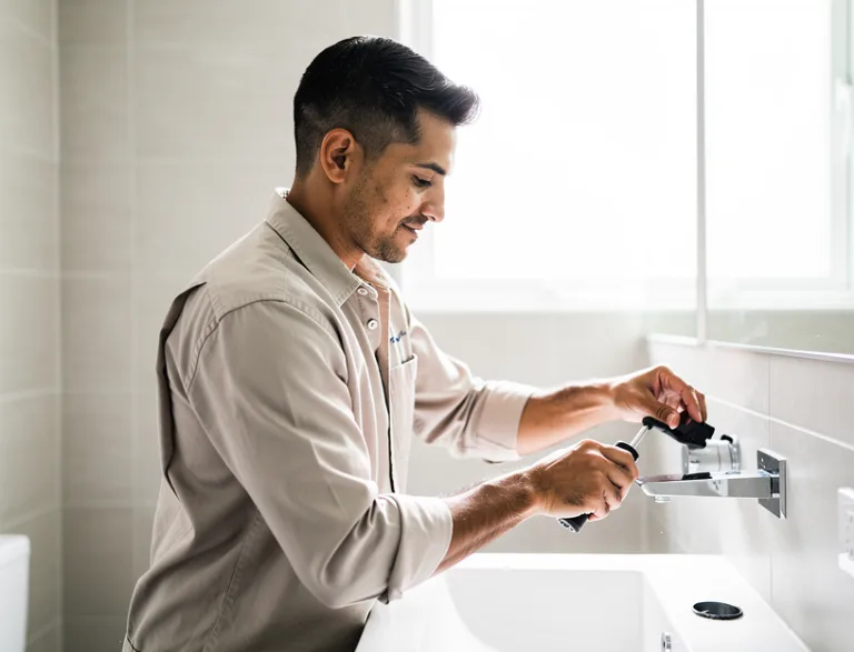 Bathroom Renovation service in Port Coquitlam